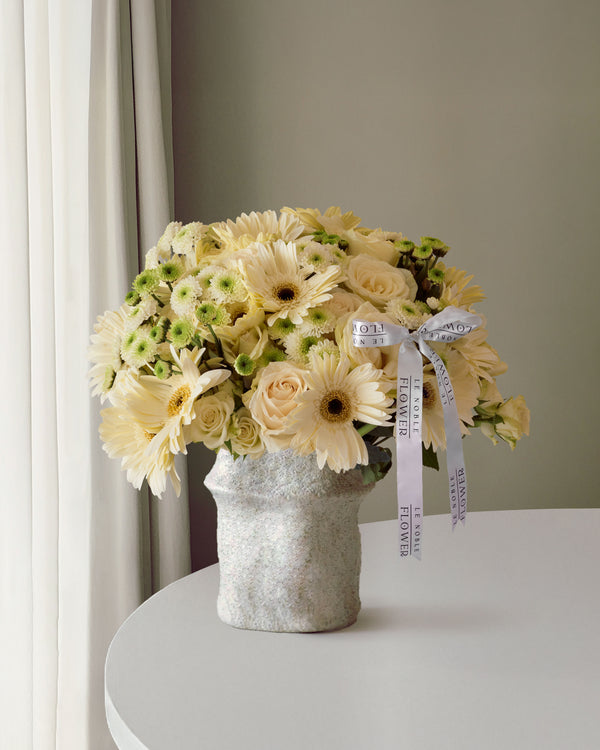 Stiller Sommerstrauß